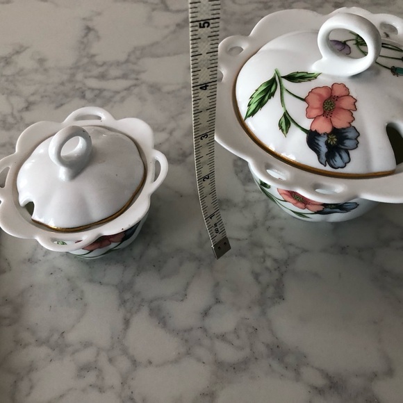 House of prill Peonies set - Picture 5 of 10